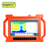 PQWT-GT3200A NEW Deep Depth Portable Underground Water Detection Instrument Borehole Drilling Machine Water Detector Groundwater