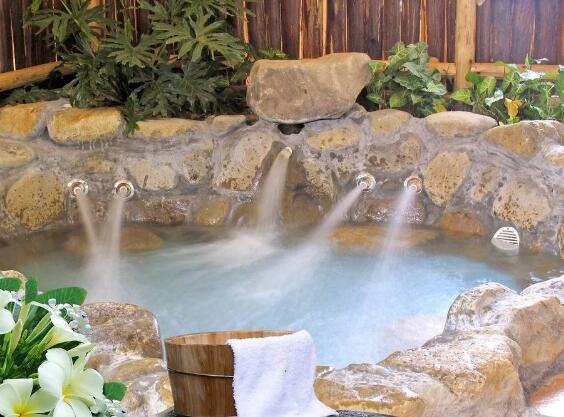 Hot spring drilling: uncovering nature's hot water treasures
