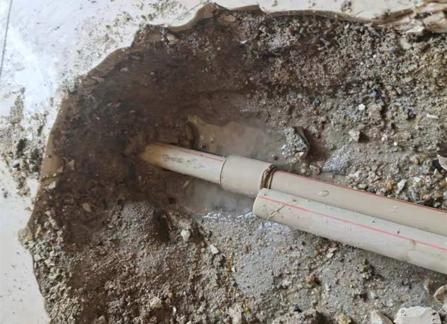 Solutions to Leaky Pipes in the Home