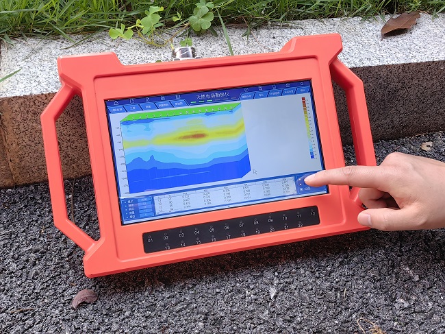  ground water detector: unraveling the mystery of underground waters