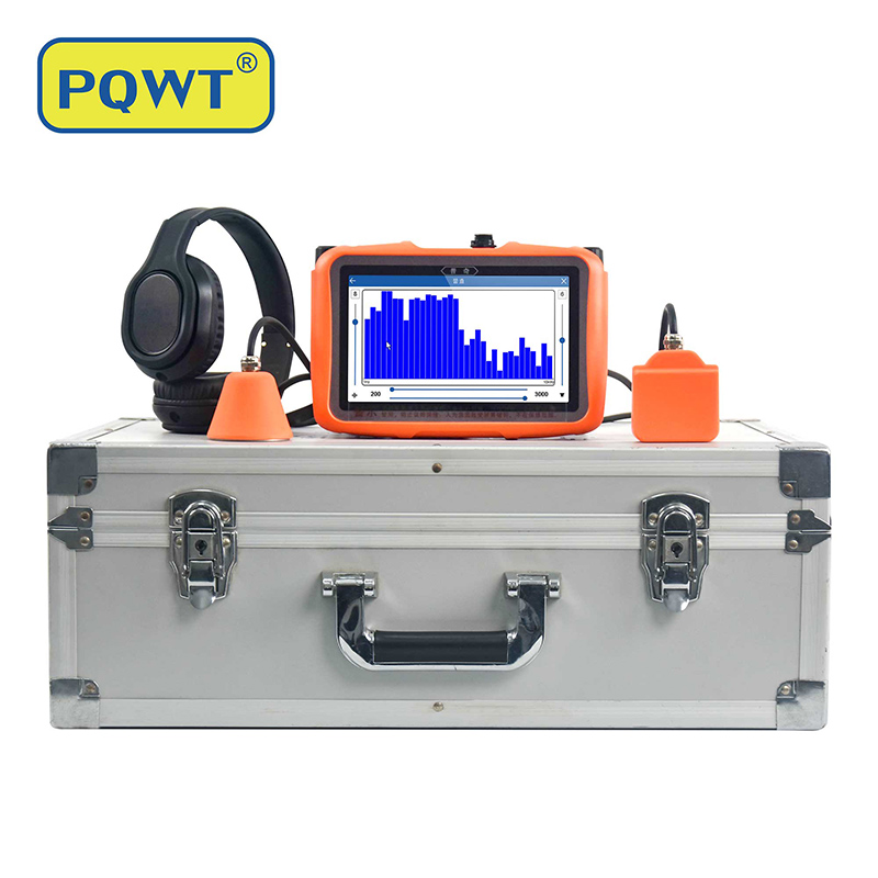 PQWT-L50 Indoor Pipeline Water Leak Detector