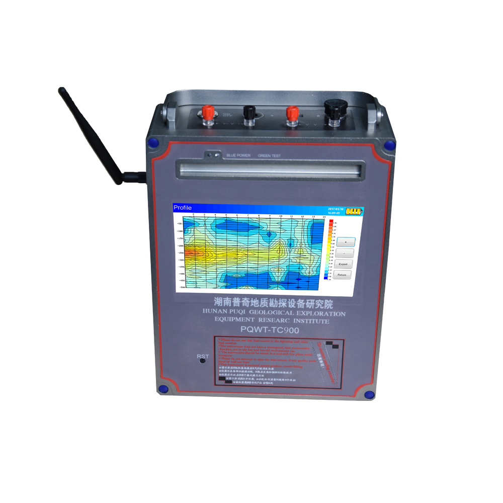 PQWT-TC900.1200M Water Detector