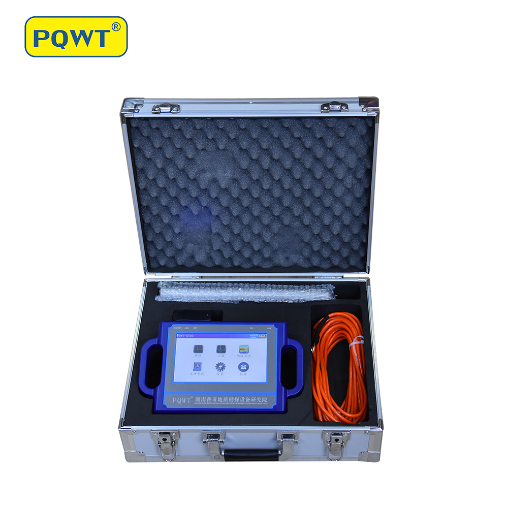PQWT-S500.500M Water Detector