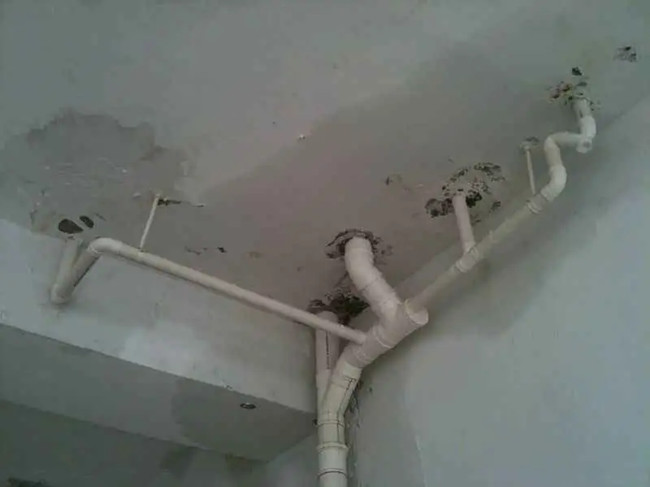 pipeline leak detecto