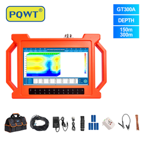 PQWT-GT300A 300m Groundwater Detector Underground Water Finder