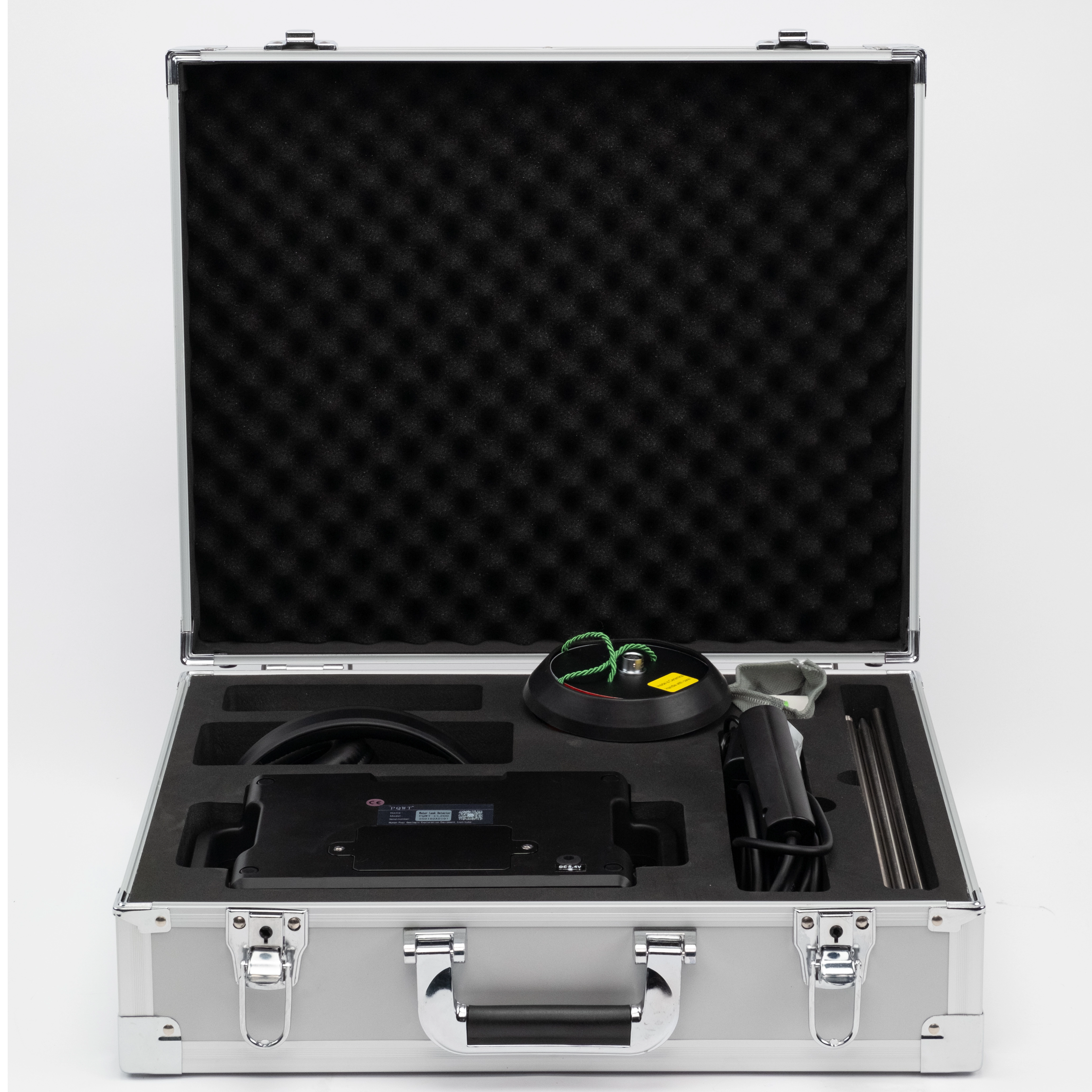 PQWT-CL200-CL600. depth 2-6M Water Pipe Leak Detector