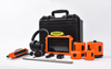 PQWT-125D Pipeline leak detector