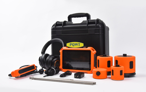 PQWT-125D Pipeline leak detector