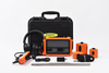 PQWT-125C Pipeline leak detector 