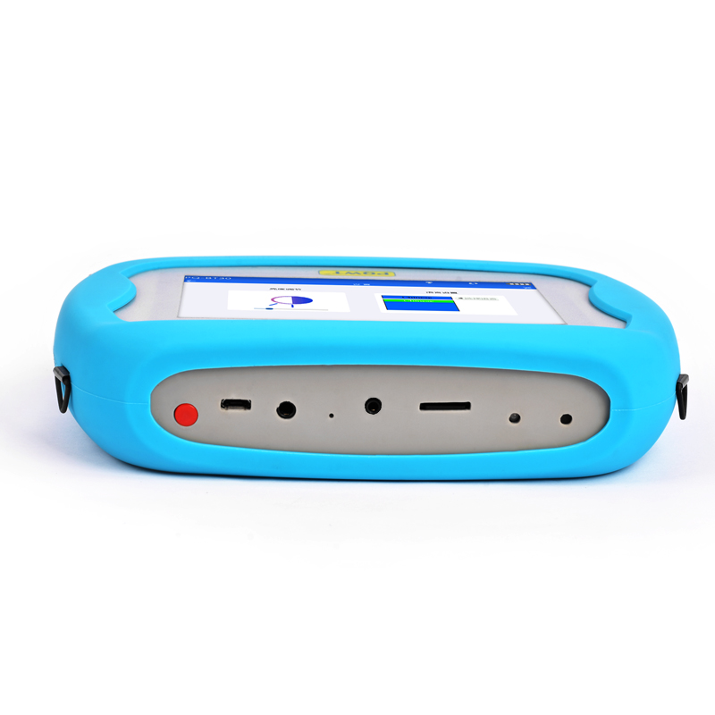 PQWT Pipe leak detector