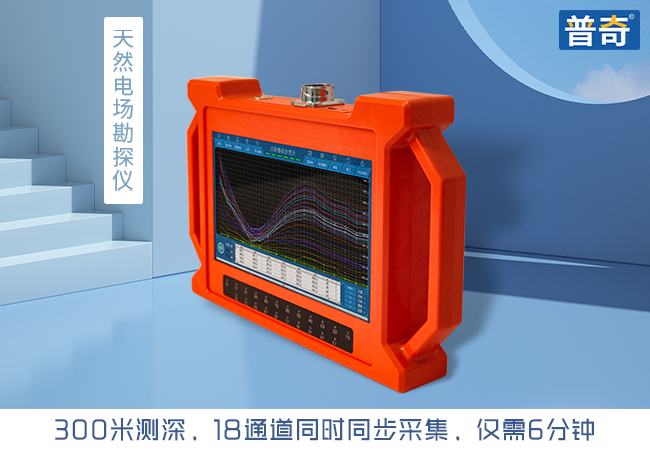 Talk about the applicability of ground water detector in-situ remeasurement