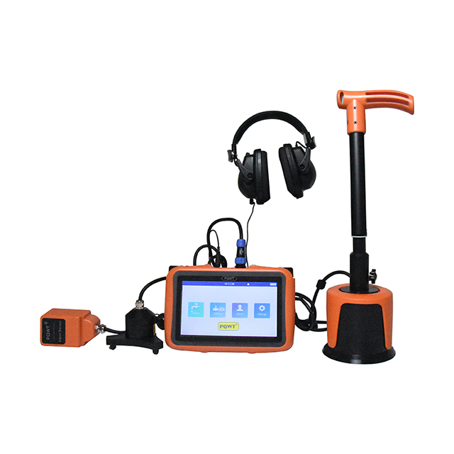 PQWT-L5000 Multi-Sensor Water Pipeline Leak detector