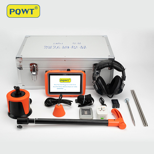 PQWT-L4000 Multi-Sensor Water Pipeline Leak detector
