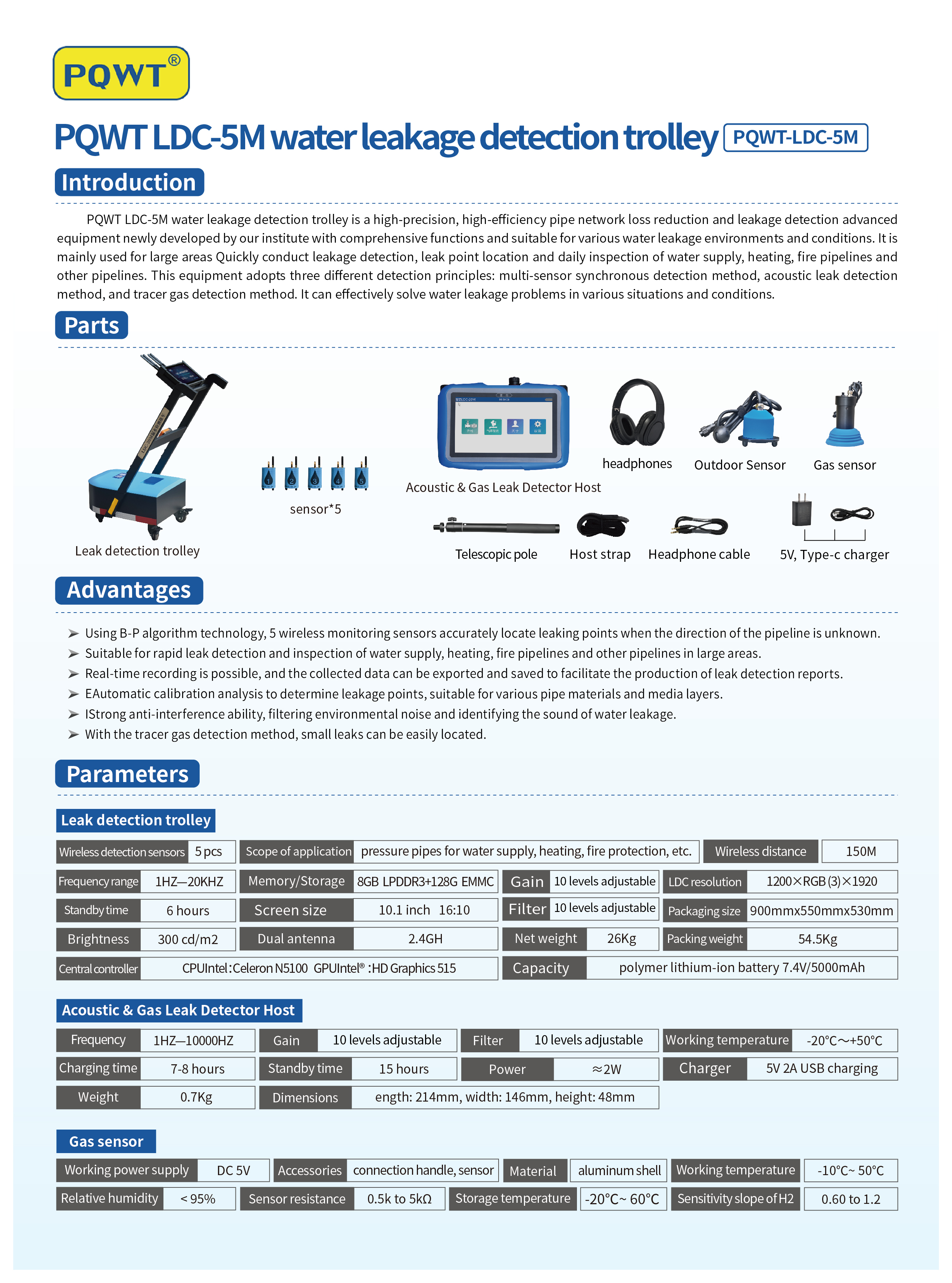 LDC-5M 英文插页-5-29