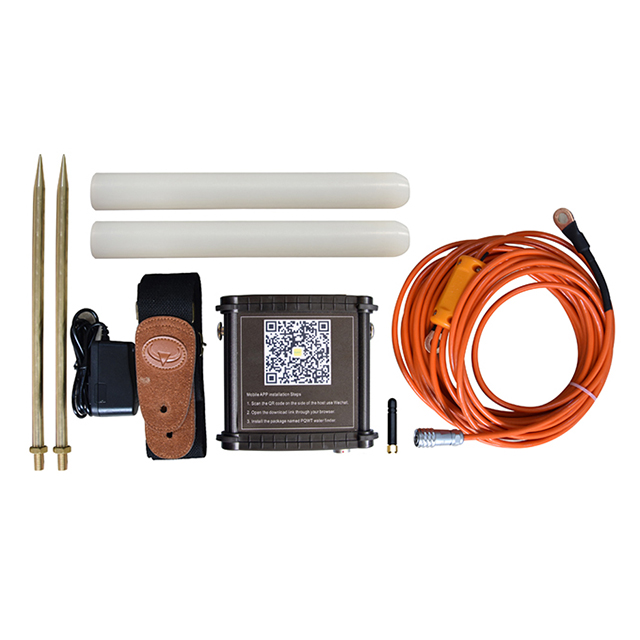 PQWTM400.400M Mobile Water Detector Buy PQWTM400.400M Mobile Water