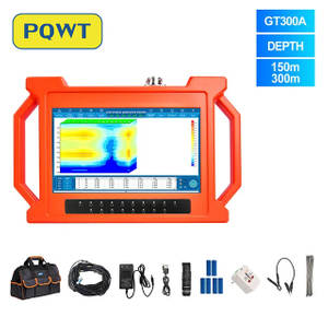 PQWT-GT300A 300m Groundwater Detector Underground Water Finder