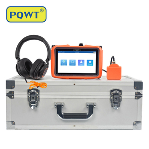 PQWT L30 House Walls Leak Detector Home Leak Detection Plumbing Water Pipe Detection Electronic Water Leak Detector
