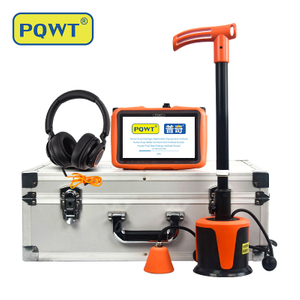 PQWT-L4000 Multi-Sensor Water Pipeline Leak detector