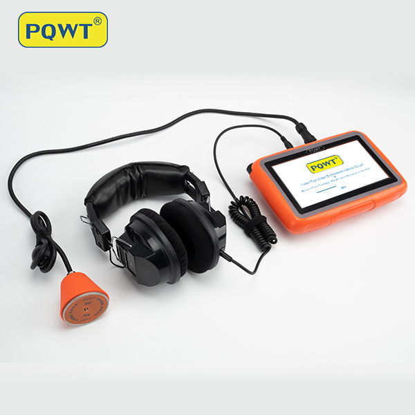 PQWT-L4000 Multi-Sensor Water Pipeline Leak detector