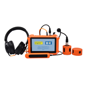 PQWT-125A Water Leak Detector
