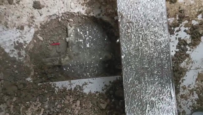  Pipeline Leak Detector