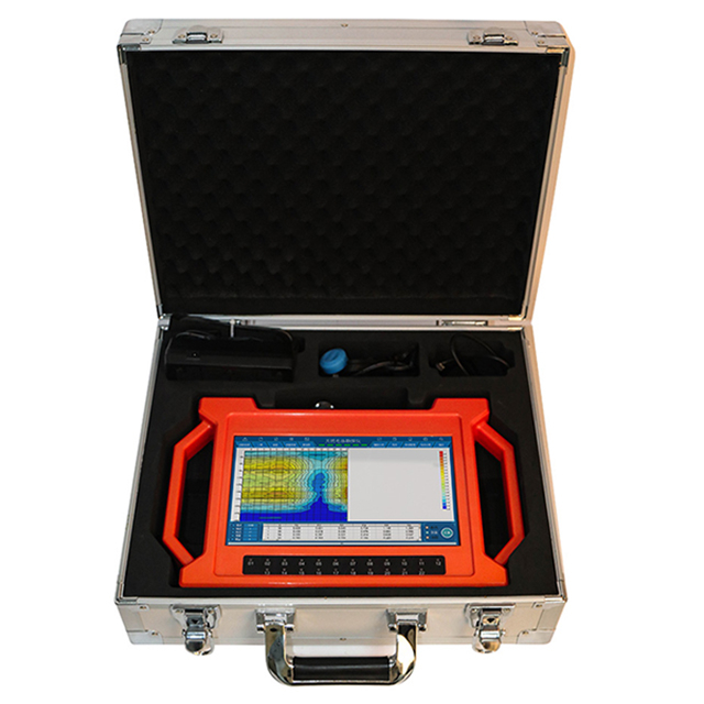PQWT-GT300A 300m Groundwater Detector Underground Water Finder