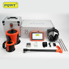 PQWT-L6000 Multi-Sensor Water Pipeline Leak detector