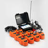 PQWT-CL900.8M Pressure Pipeline Leakage Automatic Analyzer
