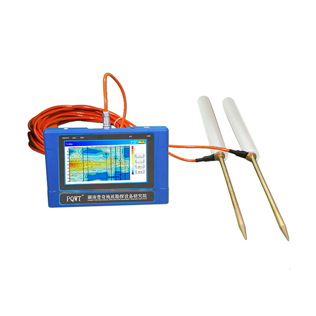 PQWT-TC150.150M Ground Water Detector