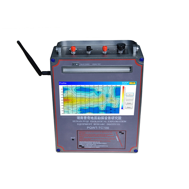 PQWT-TC1200.1500M Ground Water Detector