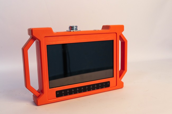 ground water detector