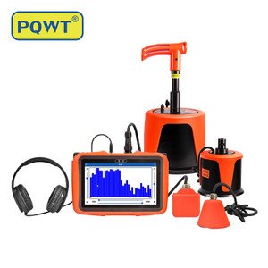 PQWT-L7000 Multi-Sensor Water Pipeline Leak detector