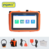 PQWT-L5000 Water Supply Pipeline Leak Location underground water leak detector,leak detector plumbing L5000