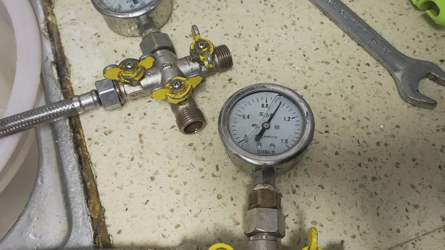 pipeline leak detection