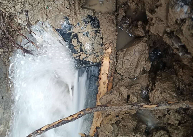 7 Tips for Using a Pipe Leak Detector