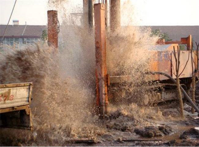 Drilling anti-seize technical measures are introduced!