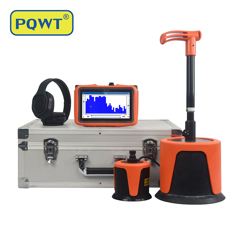 PQWT-L6000 Multi-Sensor Water Pipeline Leak detector