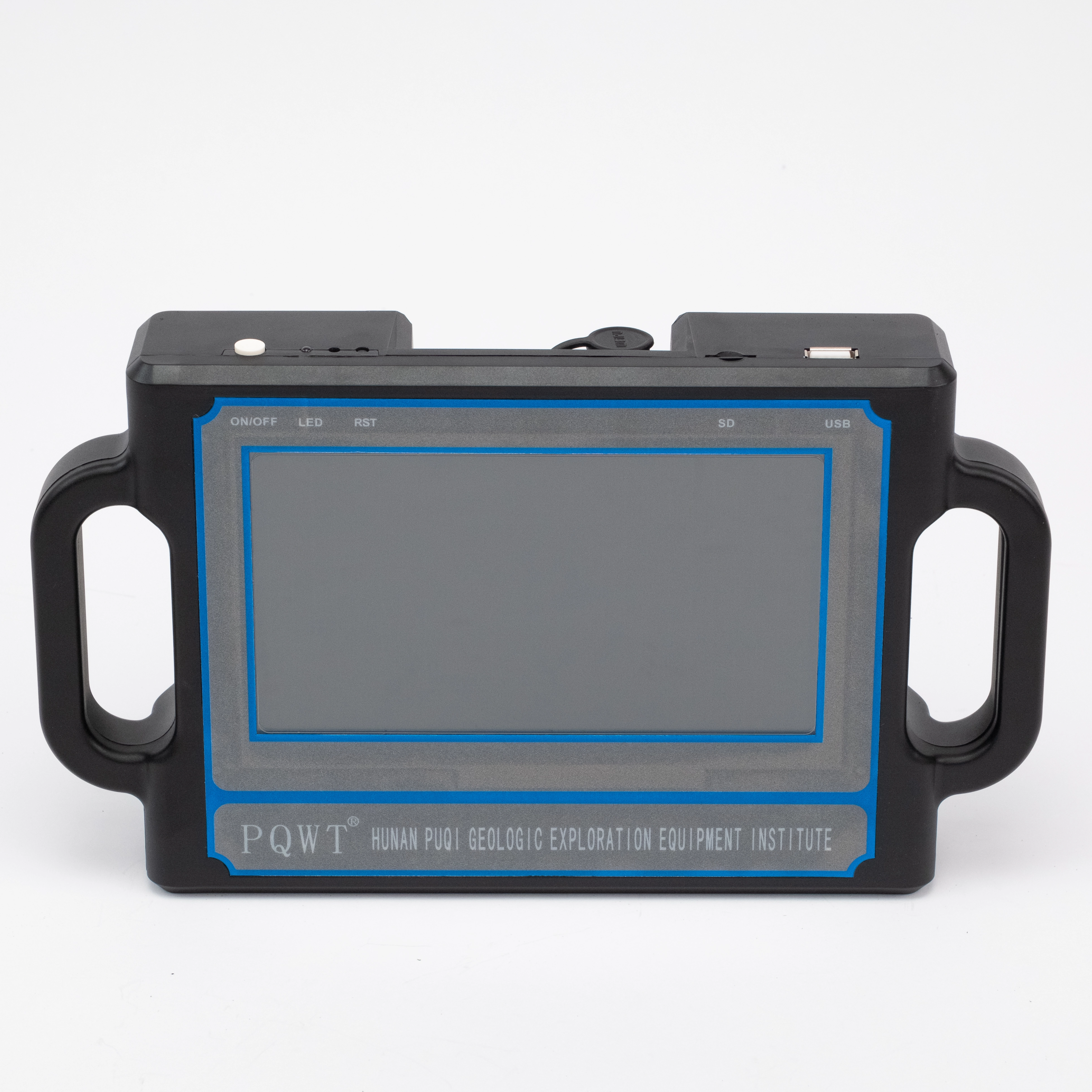 PQWT-CL200-CL600. depth 2-6M Water Pipe Leak Detector
