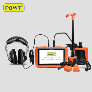 PQWT-L7000 Multi-Sensor Water Pipeline Leak detector