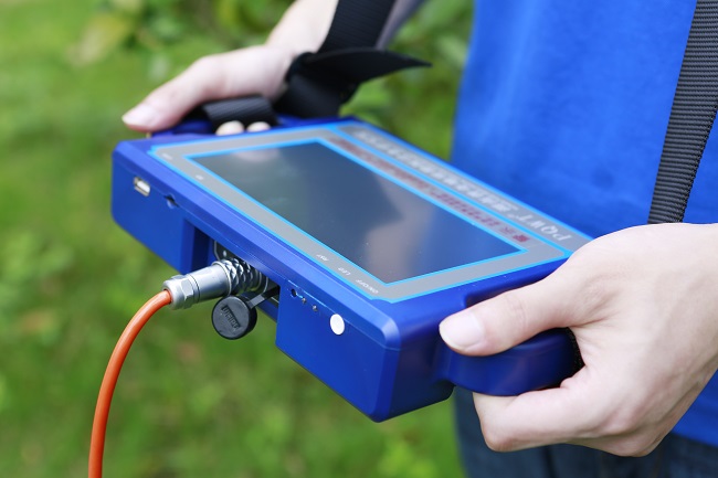 groundwater detectors