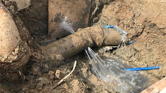 3 misconceptions of pipe leakage