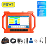 PQWT-GT2000A Under Ground Deep Water Well Drilling 500m/1000m/1500m/2000m 3D Auto Map Analysis Fast Detect Ground Water Detector