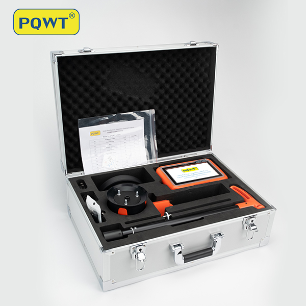 PQWT-L3000 Multi-Sensor Water Pipeline Leak Detector 