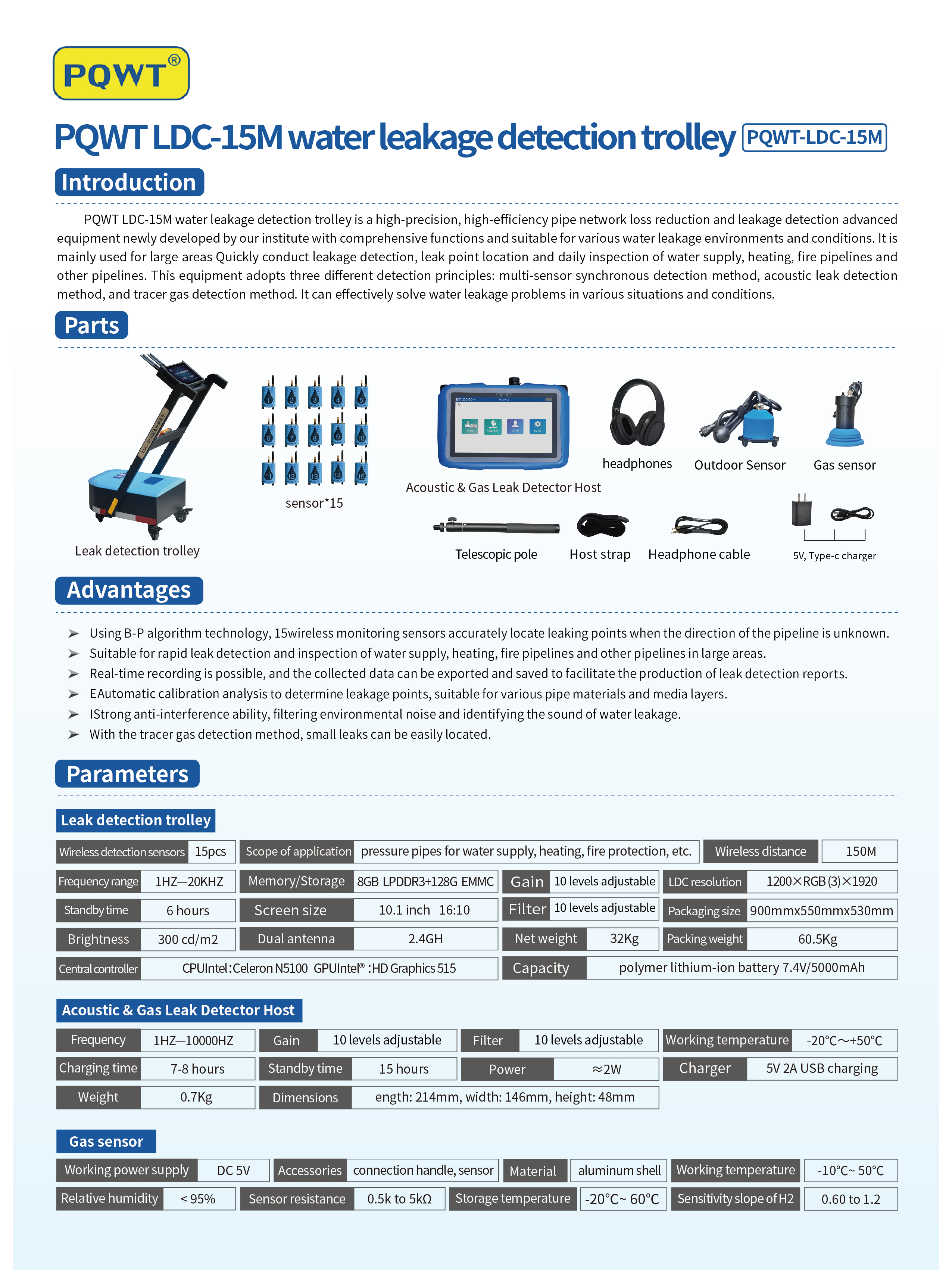 LDC-15M 英文插页-5-29
