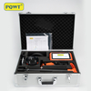 PQWT-L5000 Water Supply Pipeline Leak Location underground water leak detector,leak detector plumbing L5000