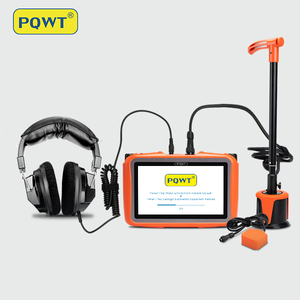 PQWT-L3000 Multi-Sensor Water Pipeline Leak Detector 