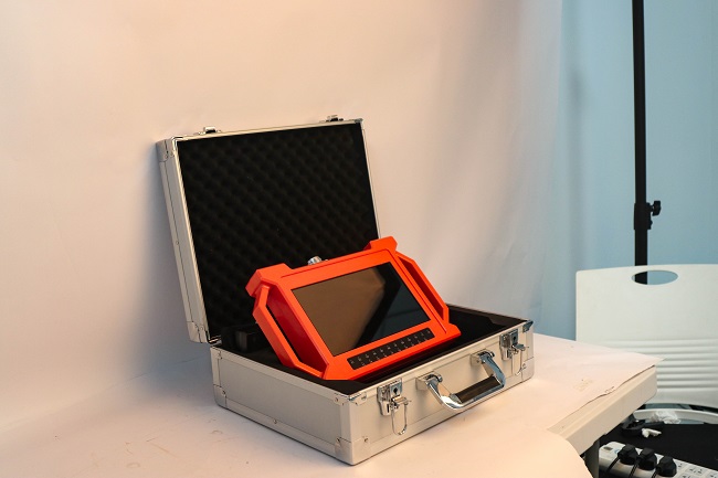 ground water detector