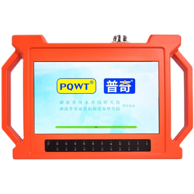 What are the methods for drilling companies to find groundwater sources