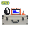 PQWT L40 Water Pipeline Leak Detector Plumber Leakage Detection Machine Water Pipes Repair Tools
